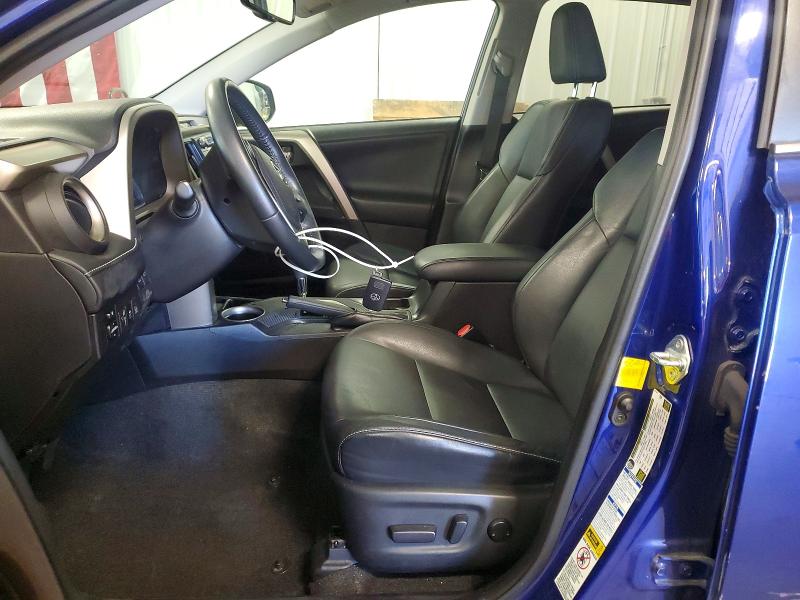 56675036 :رقم المزاد ، 2T3DFREV4EW172530 vin ، 2014 Toyota Rav4 مزاد بيع