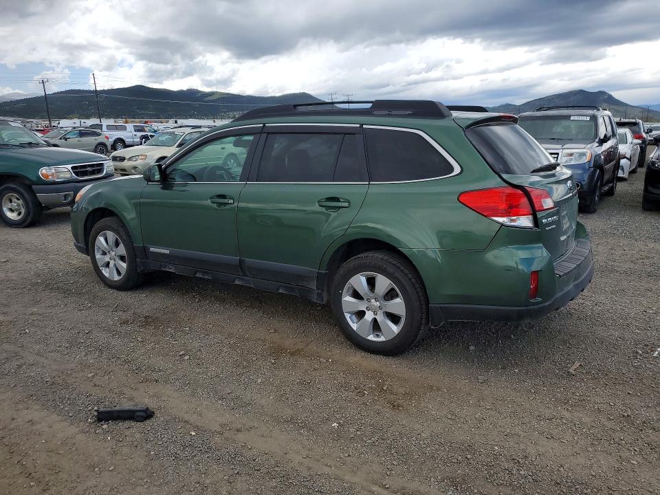 Aukcja sprzedaży 2010 Subaru Outback, vin: 4S4BRCKC8A3339754, numer aukcji: 56514326