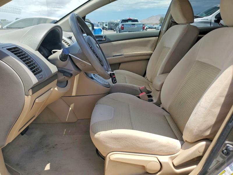 Продаж на аукціоні авто 2008 Nissan Sentra, vin: 3N1AB61E28L633323, номер лоту: 58149886