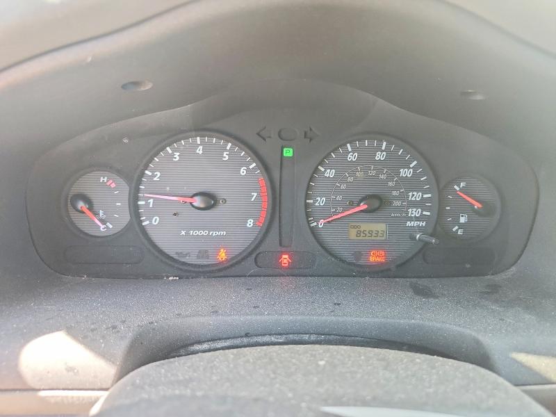 Продаж на аукціоні авто 2003 Hyundai Santa Fe, vin: KM8SC73D03U416078, номер лоту: 57626126