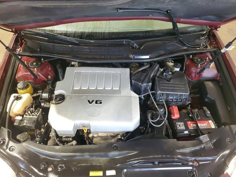 Aukcja sprzedaży 2006 Toyota Avalon, vin: 4T1BK36B26U071002, numer aukcji: 57139516