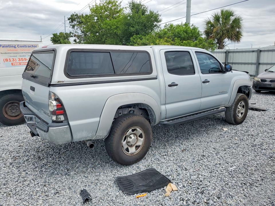 Продажа на аукционе авто 2006 Toyota Tacoma, vin: 3TMJU62N86M015033, номер лота: 56218136