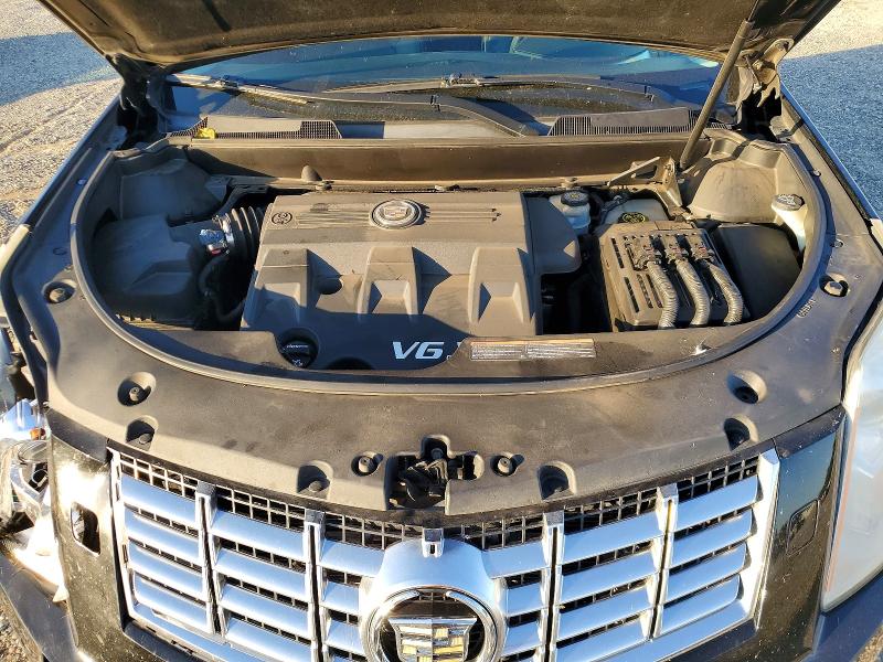 Aukcja sprzedaży 2014 Cadillac Srx, vin: 3GYFNCE32ES565702, numer aukcji: 57513496