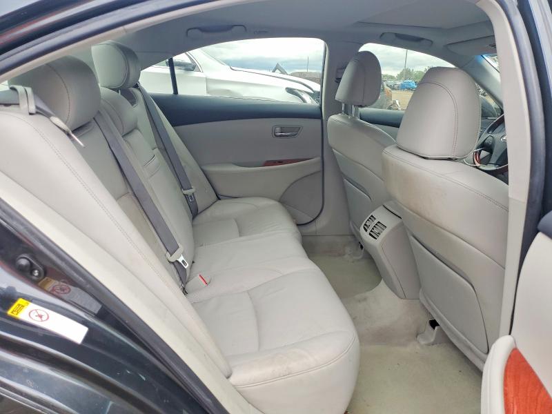 57881456 :رقم المزاد ، JTHBJ46G982197007 vin ، 2008 Lexus Es مزاد بيع