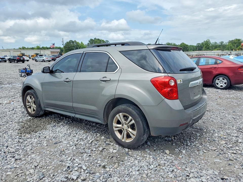 Aukcja sprzedaży 2012 Chevrolet Equinox, vin: 2GNALDEK7C6390188, numer aukcji: 57547816