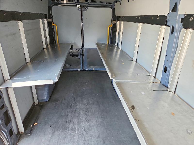 Aukcja sprzedaży 2021 Ram Promaster 3500, vin: 3C6MRVJG1ME541028, numer aukcji: 58386166