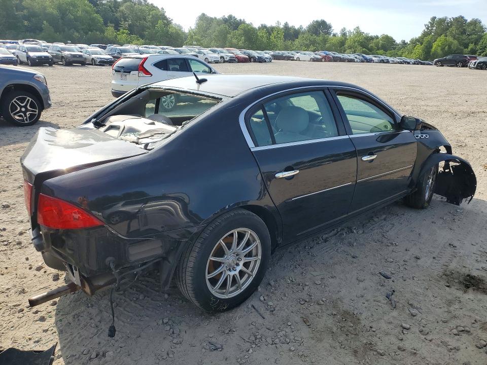 2006 Buick Lucerne მანქანა იყიდება აუქციონზე, vin: 1G4HD57206U158900, აუქციონის ნომერი: 56223976