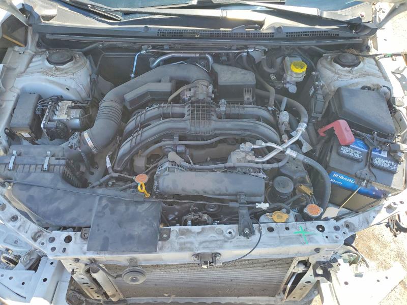 Aukcja sprzedaży 2017 Subaru Impreza, vin: 4S3GKAD62H3622932, numer aukcji: 56613196