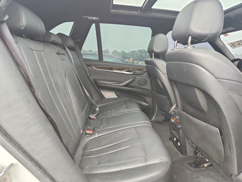 Aukcja sprzedaży 2017 Bmw X5, vin: 5UXKR2C59H0U20075, numer aukcji: 56393416