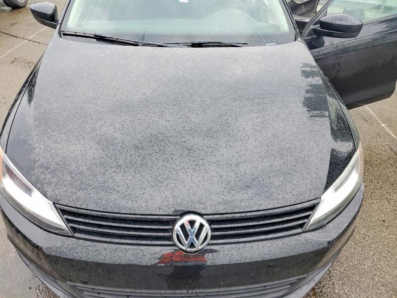 58618506 :رقم المزاد ، 3VW2K7AJ6DM266321 vin ، 2013 Volkswagen Jetta مزاد بيع