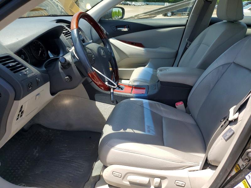 Продаж на аукціоні авто 2009 Lexus Es, vin: JTHBJ46G692317637, номер лоту: 56334446