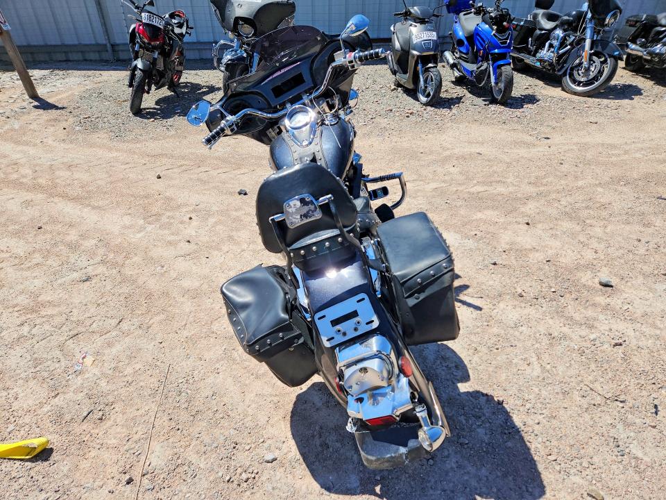 Продаж на аукціоні авто 2006 Suzuki C50, vin: JS1VS55A362103094, номер лоту: 55754856