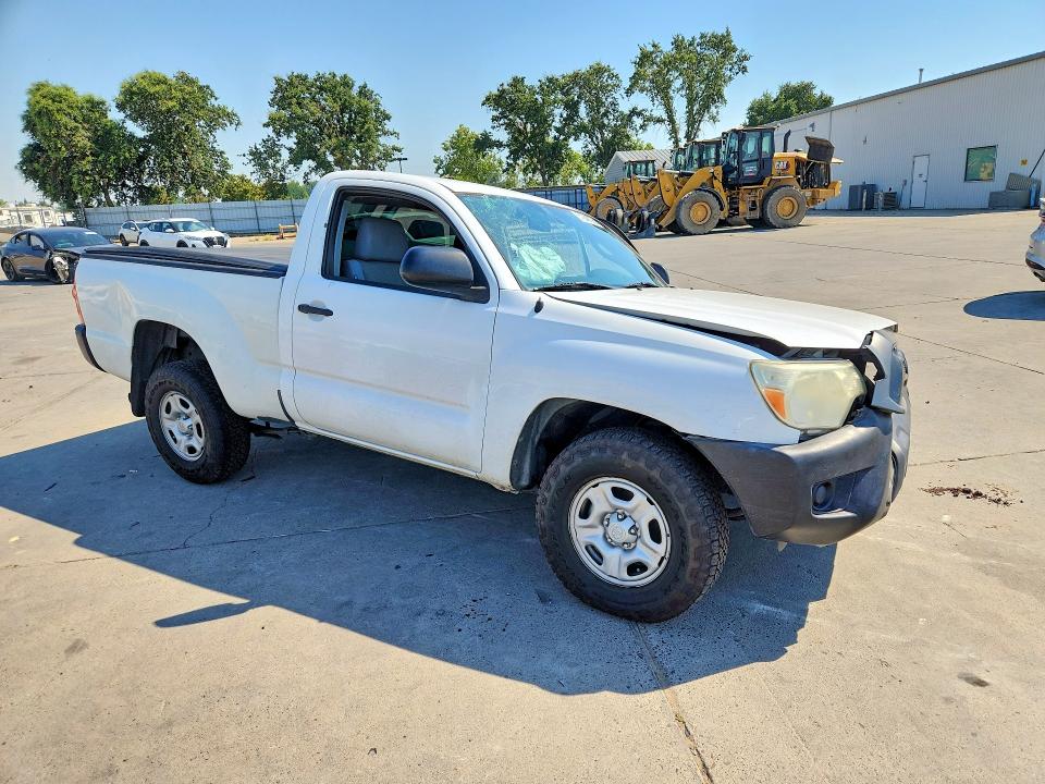 Aukcja sprzedaży 2013 Toyota Tacoma, vin: 5TFNX4CN2DX017895, numer aukcji: 57248756