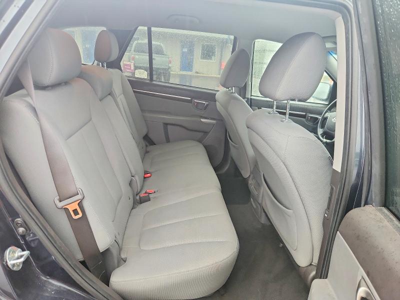 Продаж на аукціоні авто 2012 Hyundai Santa Fe, vin: 5XYZGDABXCG093117, номер лоту: 57151926