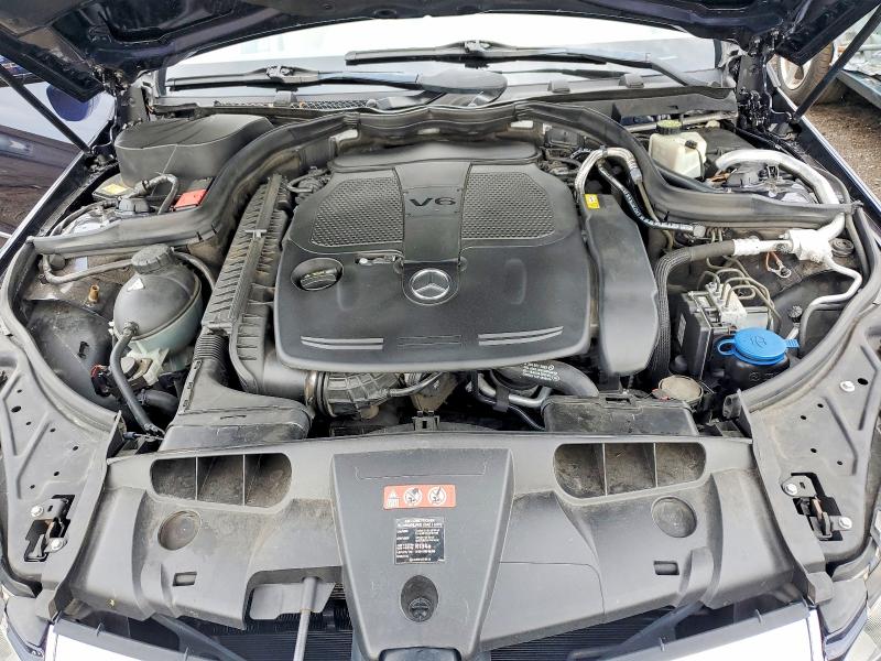Продажа на аукционе авто 2012 Mercedes-benz E, vin: WDDKK5KF3CF159930, номер лота: 58569556