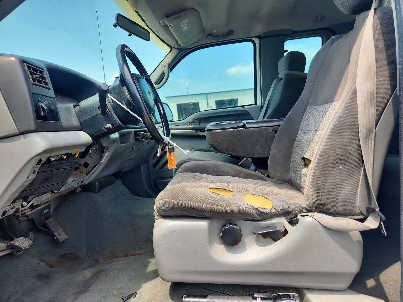 Aukcja sprzedaży 2002 Ford F250, vin: 1FTNX21F72ED11320, numer aukcji: 58186846