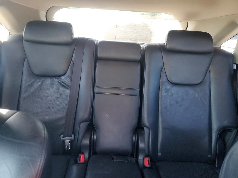Продаж на аукціоні авто 2010 Lexus Rx, vin: JTJBC1BA7A2408073, номер лоту: 55610386