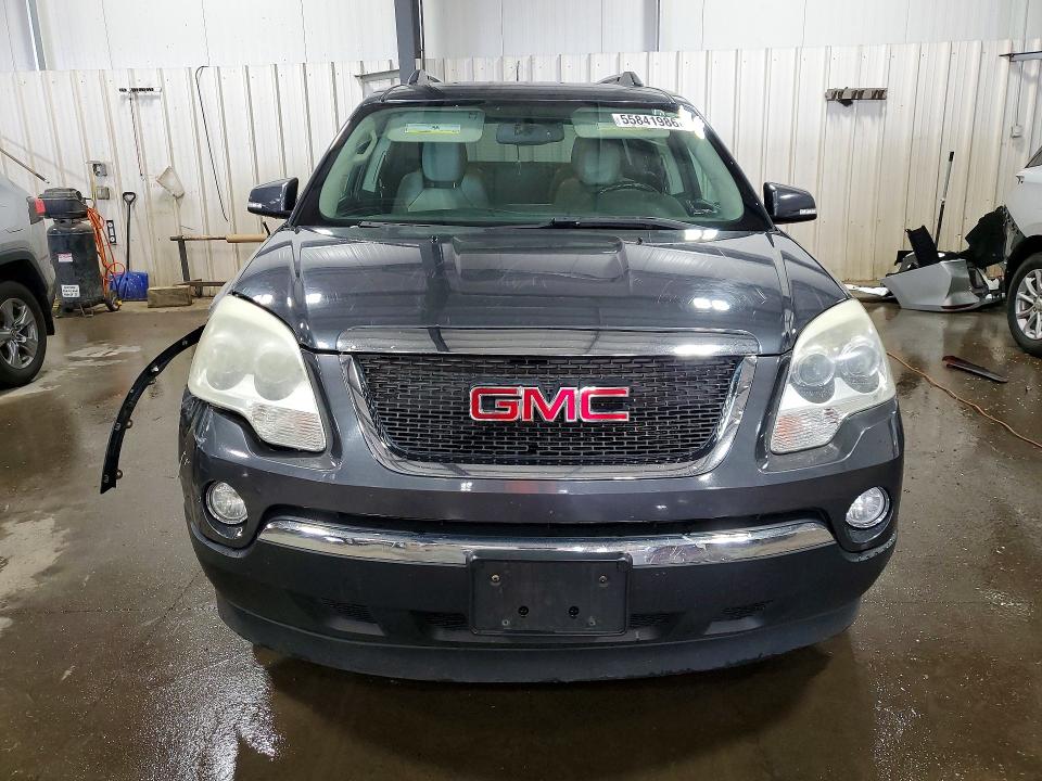 55841986 :رقم المزاد ، 1GKKVRED0BJ300293 vin ، 2011 Gmc Acadia مزاد بيع