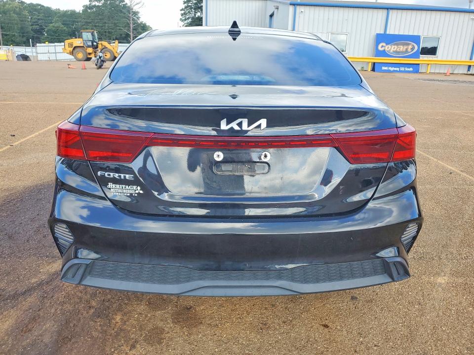 Продажа на аукционе авто 2023 Kia Forte, vin: 3KPF24AD9PE564504, номер лота: 56652966