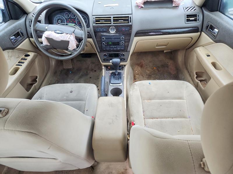 Продажа на аукционе авто 2008 Ford Fusion, vin: 3FAHP08148R118758, номер лота: 54551186