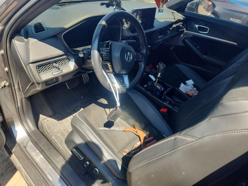 Auction sale of the 2023 Acura Integra, vin: 19UDE4H61PA800900, lot number: 54053566