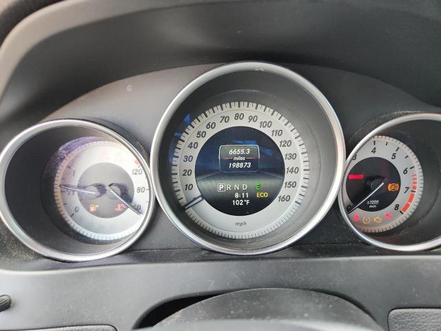 Продажа на аукционе авто 2014 Mercedes-benz C, vin: WDDGF8AB4EA967150, номер лота: 59609596
