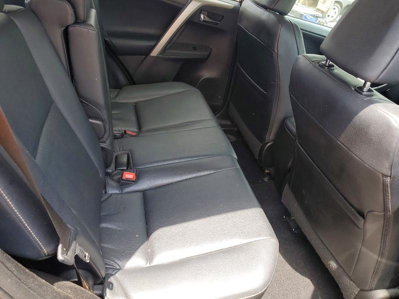 Aukcja sprzedaży 2014 Toyota Rav4, vin: 2T3DFREV3EW159509, numer aukcji: 56888736