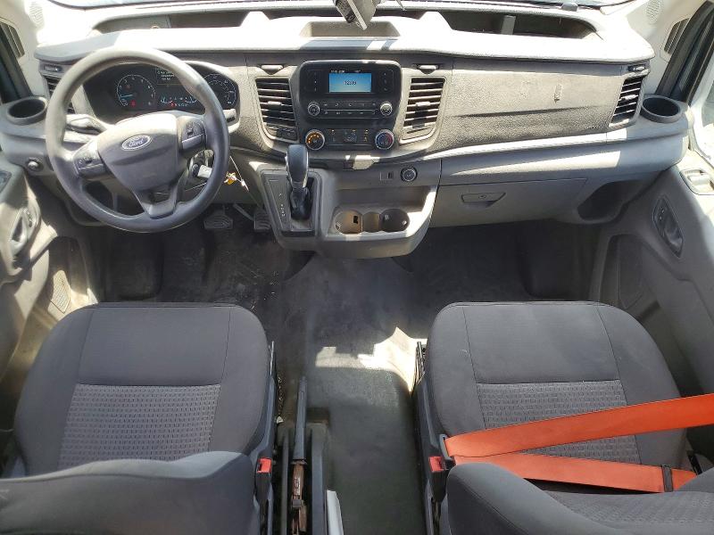 Продаж на аукціоні авто 2020 Ford Transit, vin: 1FTBR3X89LKB03986, номер лоту: 56609446