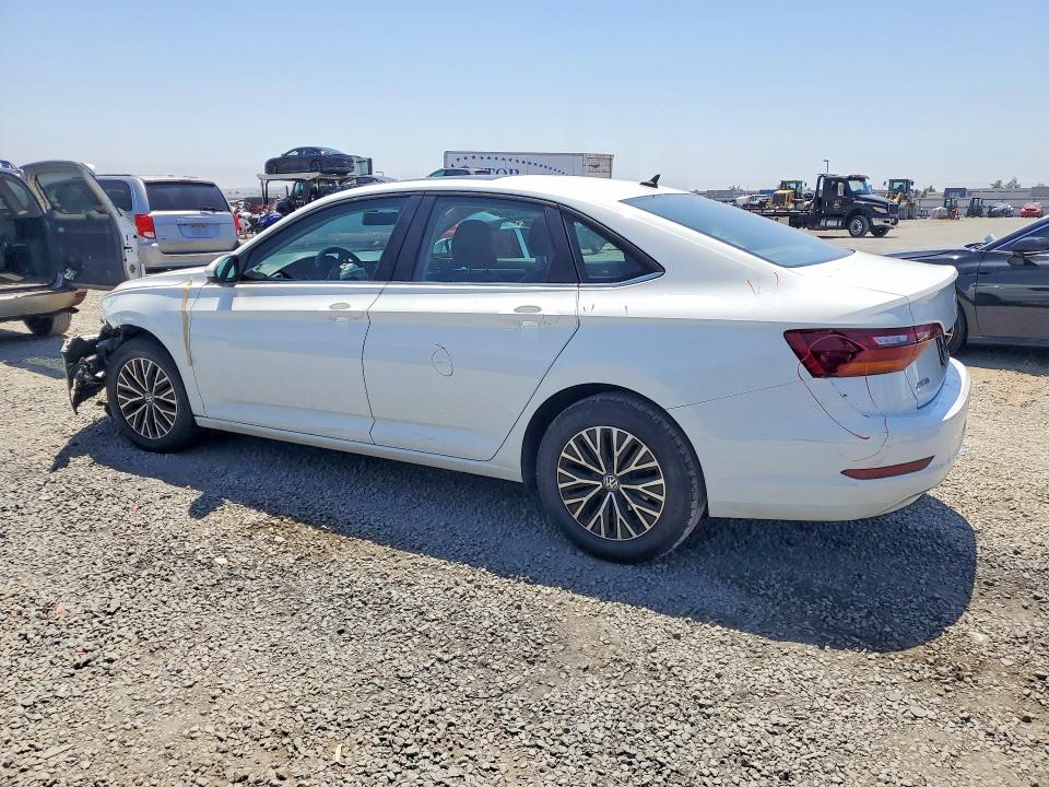 Продажа на аукционе авто 2019 Volkswagen Jetta, vin: 3VWC57BU5KM266389, номер лота: 55946546