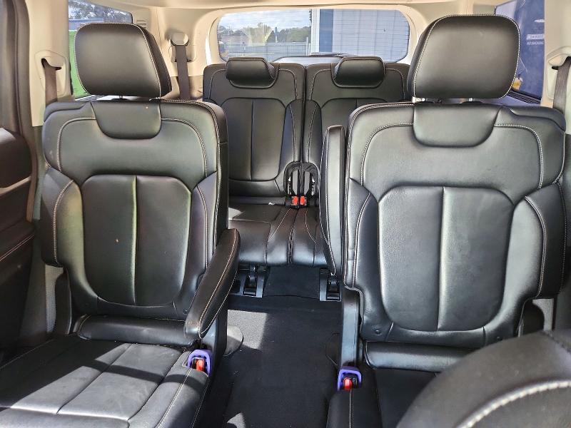 Aukcja sprzedaży 2021 Jeep Grand Cherokee, vin: 1C4RJJBG6M8183920, numer aukcji: 56330856