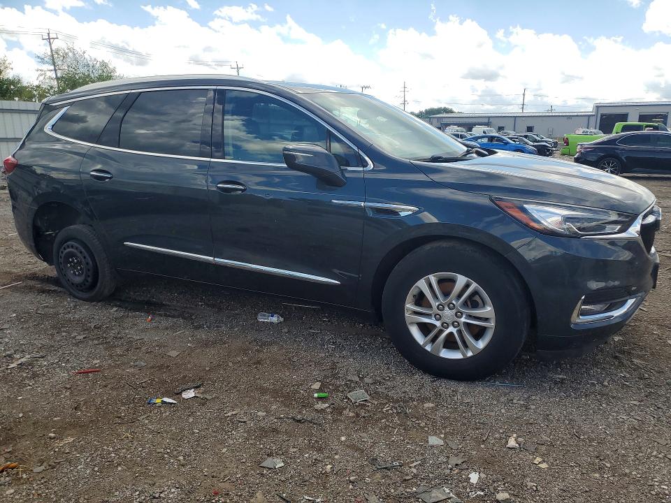 Auction sale of the 2019 Buick Enclave, vin: 5GAEVAKW1KJ101190, lot number: 57475816