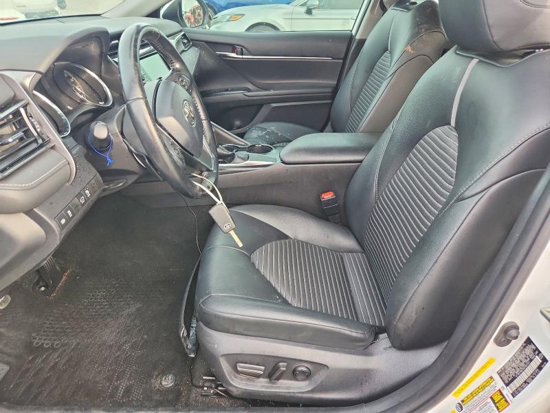 Aukcja sprzedaży 2019 Toyota Camry, vin: 4T1B11HK7KU163141, numer aukcji: 54772586