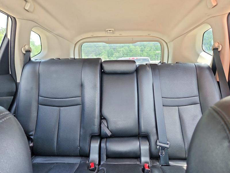 Aukcja sprzedaży 2016 Nissan Rogue, vin: 5N1AT2MT2GC788408, numer aukcji: 57217736