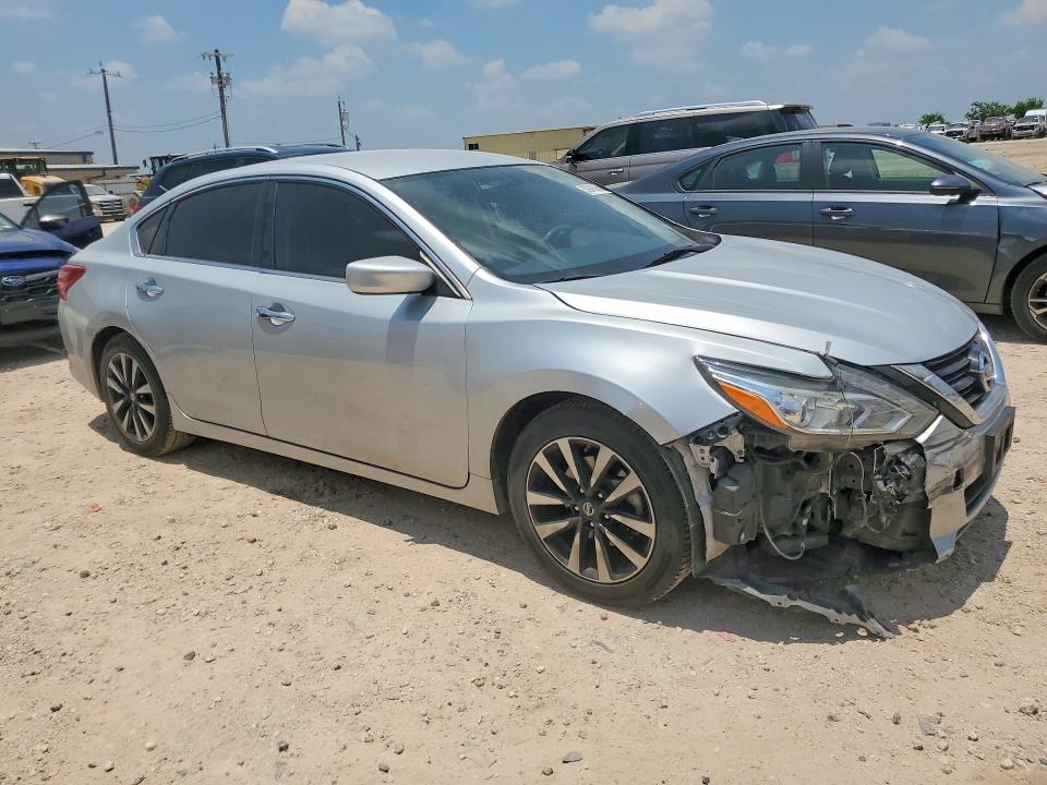 Aukcja sprzedaży 2018 Nissan Altima, vin: 1N4AL3AP2JC128948, numer aukcji: 53942066