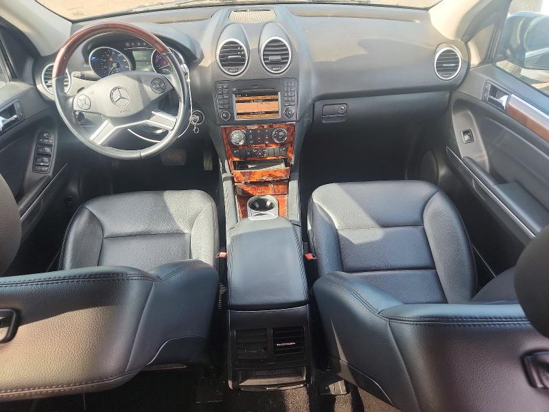 Aukcja sprzedaży 2011 Mercedes-benz Ml, vin: 4JGBB8GB1BA684526, numer aukcji: 58455266