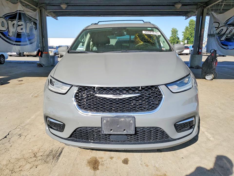 Aukcja sprzedaży 2022 Chrysler Pacifica, vin: 2C4RC1BG0NR181614, numer aukcji: 55591676