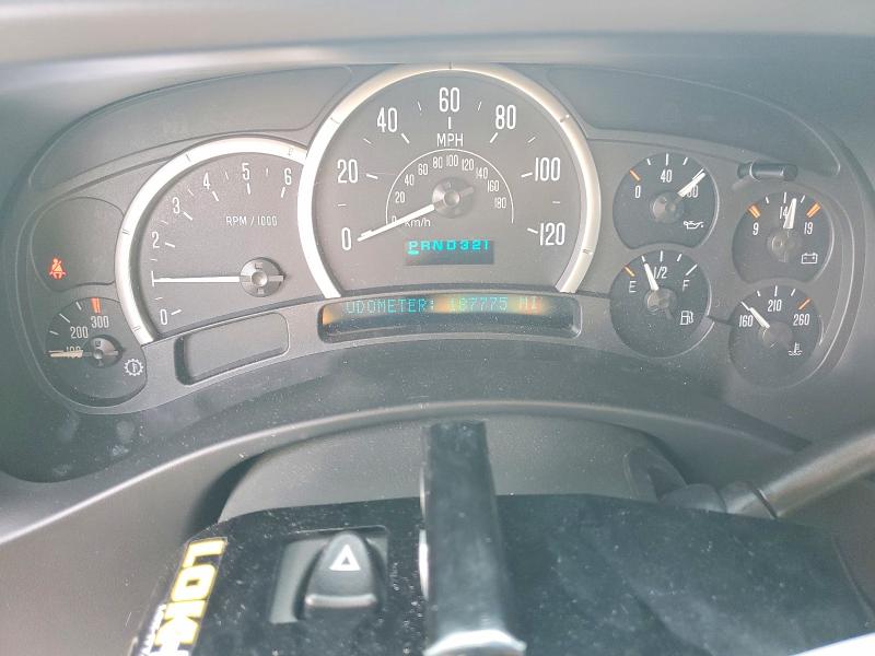 2004 Cadillac Escalade მანქანა იყიდება აუქციონზე, vin: 1GYEK63N94R180701, აუქციონის ნომერი: 56335896