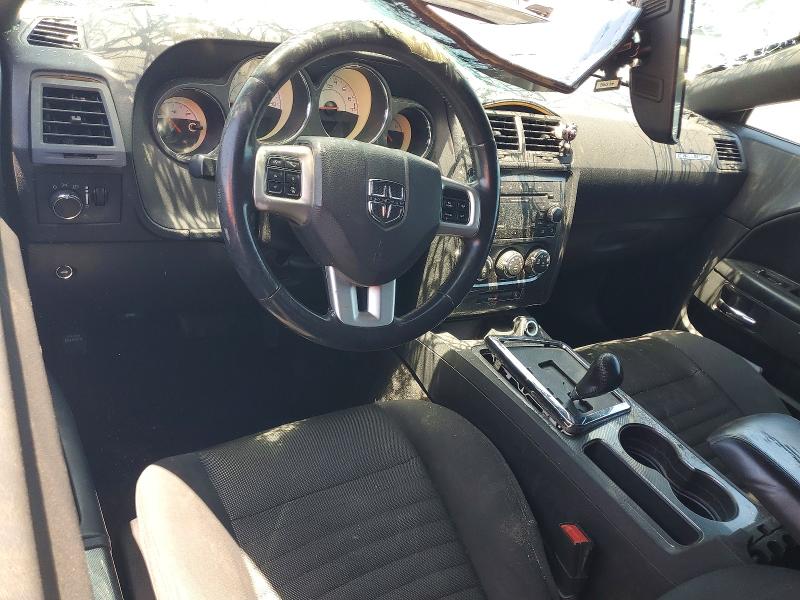 Aukcja sprzedaży 2014 Dodge Challenger, vin: 2C3CDYAG4EH306296, numer aukcji: 55882956