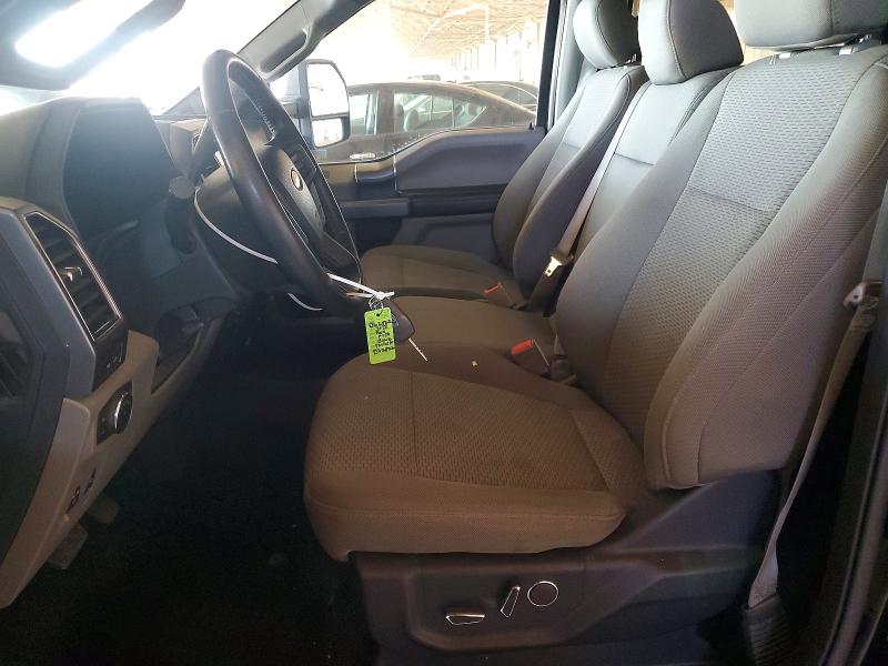 2018 Ford F150 მანქანა იყიდება აუქციონზე, vin: 1FTEW1EG0JKD62822, აუქციონის ნომერი: 55746706