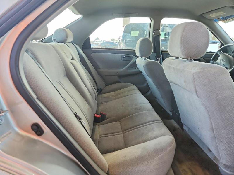 Aukcja sprzedaży 2000 Toyota Camry, vin: 4T1BG22K5YU012465, numer aukcji: 58112276