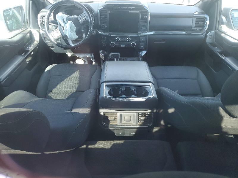 Aukcja sprzedaży 2021 Ford F150, vin: 1FTEX1EP8MFA67526, numer aukcji: 58637366