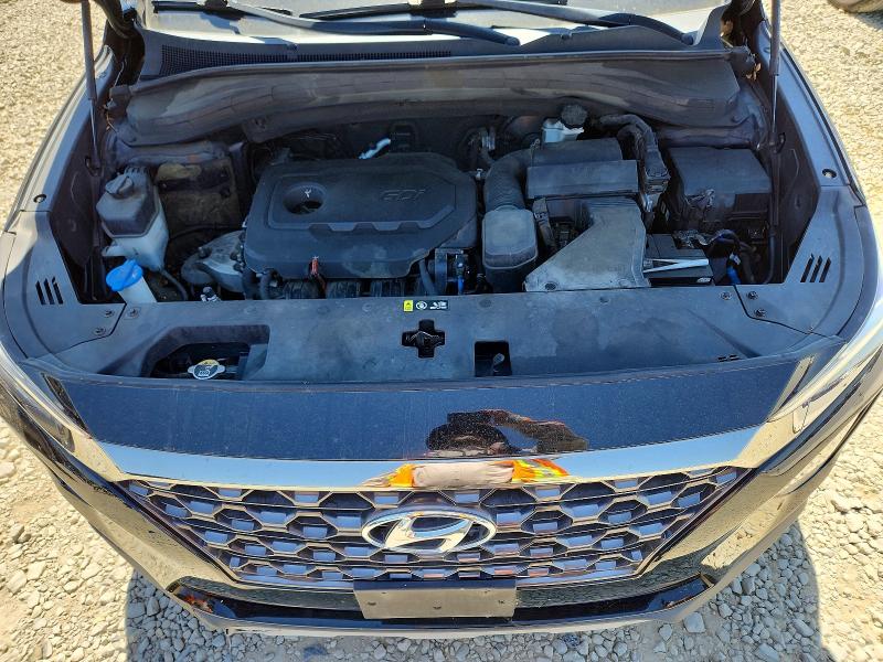 Продажа на аукционе авто 2019 Hyundai Santa Fe, vin: 5NMS23AD7KH009254, номер лота: 57605646