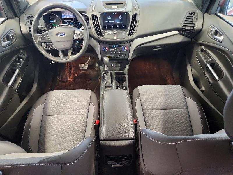 Aukcja sprzedaży 2017 Ford Escape, vin: 1FMCU9G91HUB78073, numer aukcji: 56483506