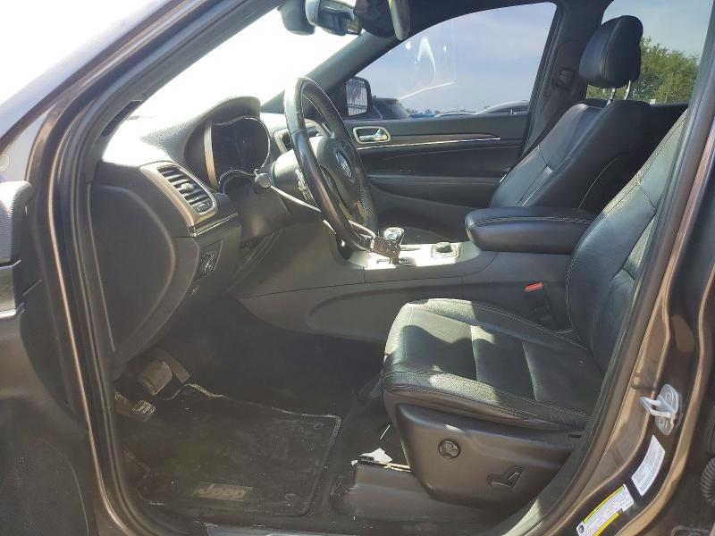 Продаж на аукціоні авто 2014 Jeep Grand Cherokee, vin: 1C4RJFBG0EC152710, номер лоту: 54955026