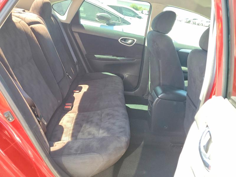 Продаж на аукціоні авто 2013 Nissan Sentra, vin: 3N1AB7AP1DL714976, номер лоту: 57966506