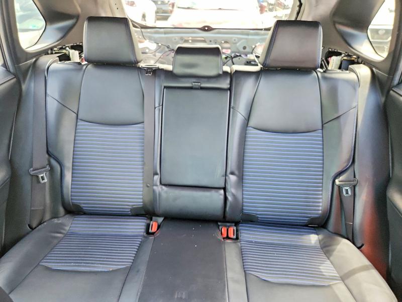 Продаж на аукціоні авто 2023 Toyota Rav4, vin: JTME6RFV9PJ032803, номер лоту: 57019296