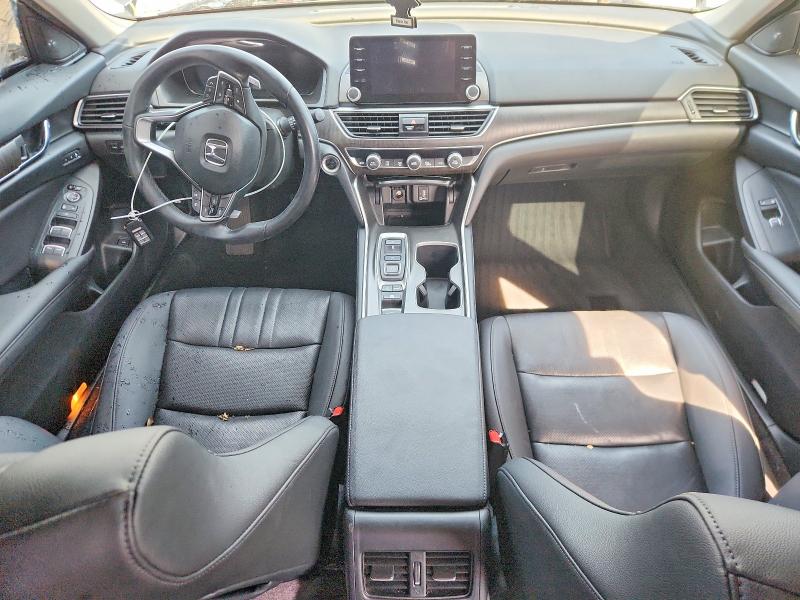 2020 Honda Accord მანქანა იყიდება აუქციონზე, vin: 1HGCV3F50LA009364, აუქციონის ნომერი: 58259496
