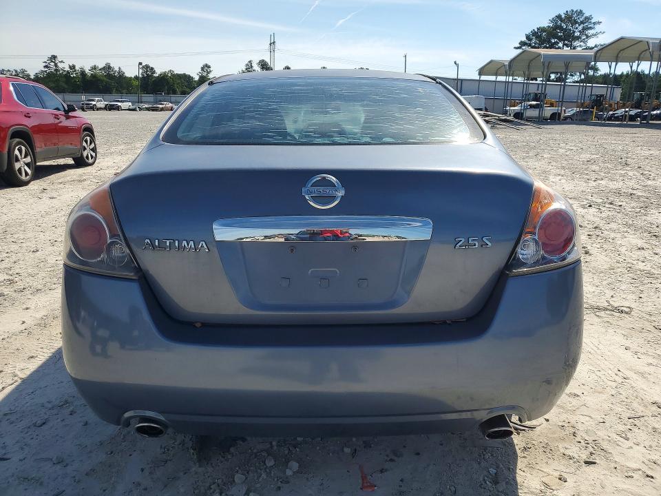 58720146 :رقم المزاد ، 1N4AL2AP6AN443461 vin ، 2010 Nissan Altima مزاد بيع