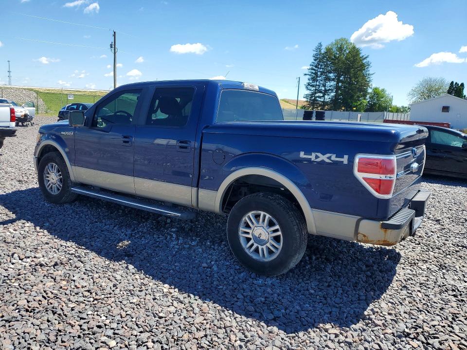 Aukcja sprzedaży 2009 Ford F150, vin: 1FTPW14V79FA81162, numer aukcji: 57939966