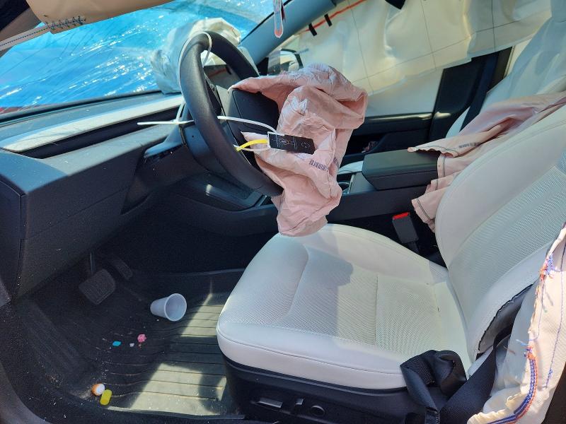 Aukcja sprzedaży 2025 Tesla Model 3, vin: 5YJ3E1EA9SF013761, numer aukcji: 58425916